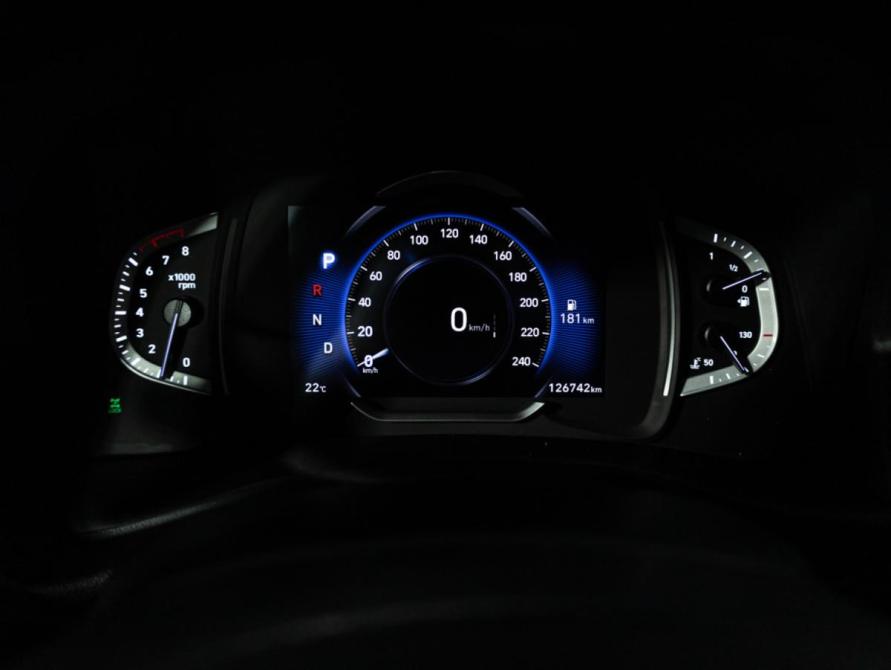 Hyundai Creta II Санкт-Петербург  - изображение 12