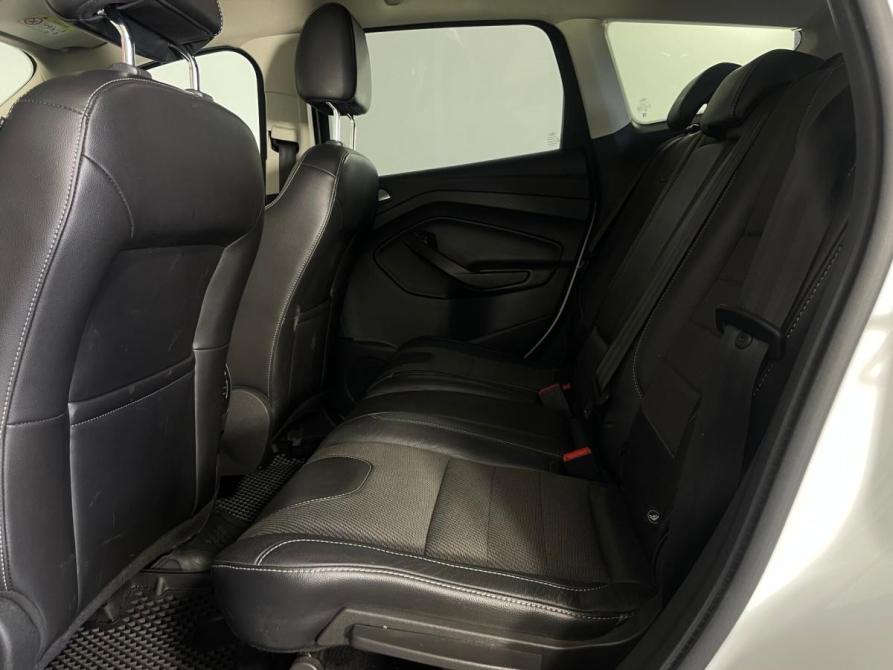Ford Kuga II Воронеж  - изображение 21