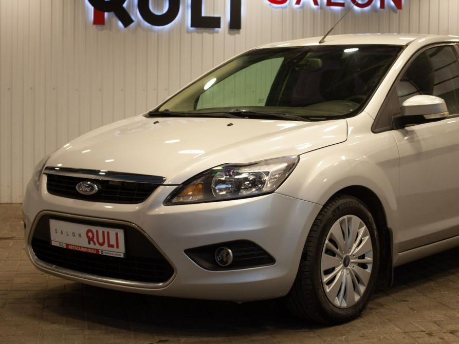 Ford Focus II Рестайлинг Иваново  - изображение 6