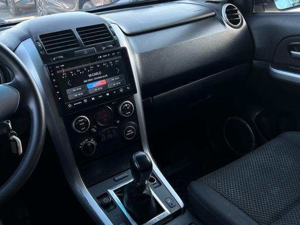 Suzuki Grand Vitara II Рестайлинг с пробегом 2008 года, цена 899 000 рублей, 197035 км, внедорожник, Автокод Объявления