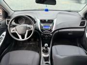 Hyundai Solaris I Ижевск  - изображение 41