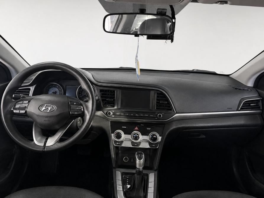 Hyundai Avante VI Рестайлинг Уфа  - изображение 7
