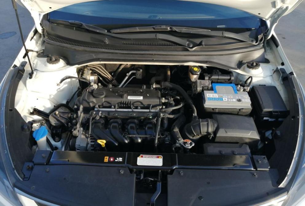 Kia Rio IV Иваново  - изображение 23