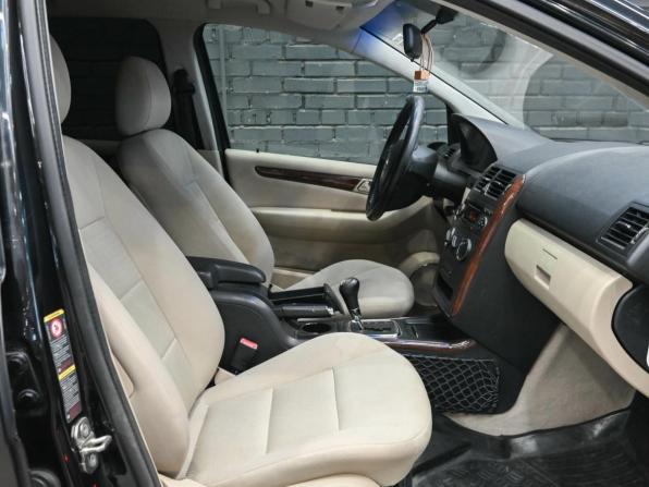 Mercedes-Benz A-Класс II (W169) с пробегом 2005 года, цена 400 000 рублей, 211881 км, хэтчбек, Автокод Объявления