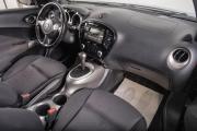 Nissan Juke I Рестайлинг Томск  - изображение 36