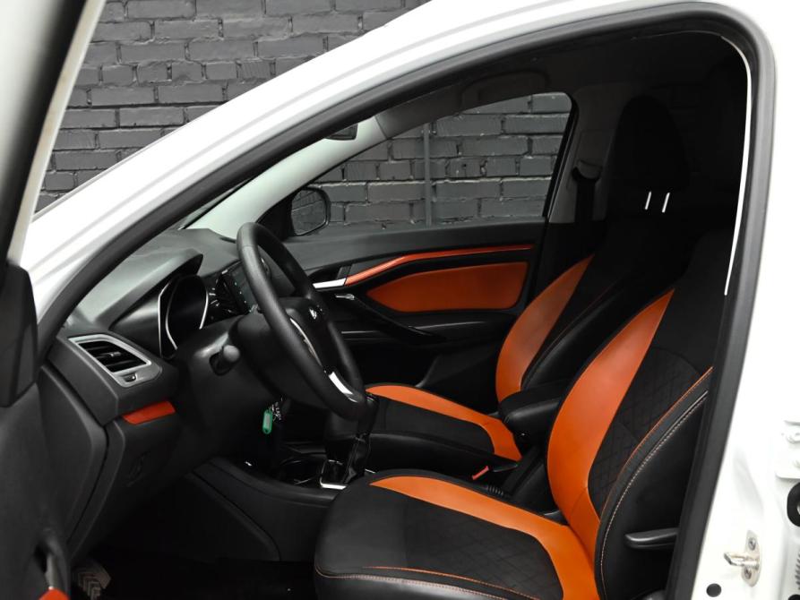 Lada (ВАЗ) Vesta I Екатеринбург  - изображение 10