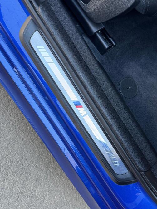 BMW 3 серии VII (G2x) Иркутск  - изображение 29
