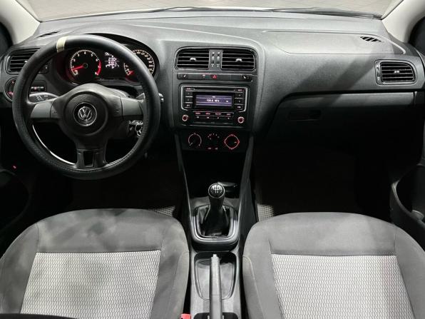 Volkswagen Polo V с пробегом 2014 года, цена 610 000 рублей, 181000 км, седан, Автокод Объявления