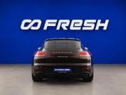 Porsche Panamera I Рестайлинг Москва  - изображение 27