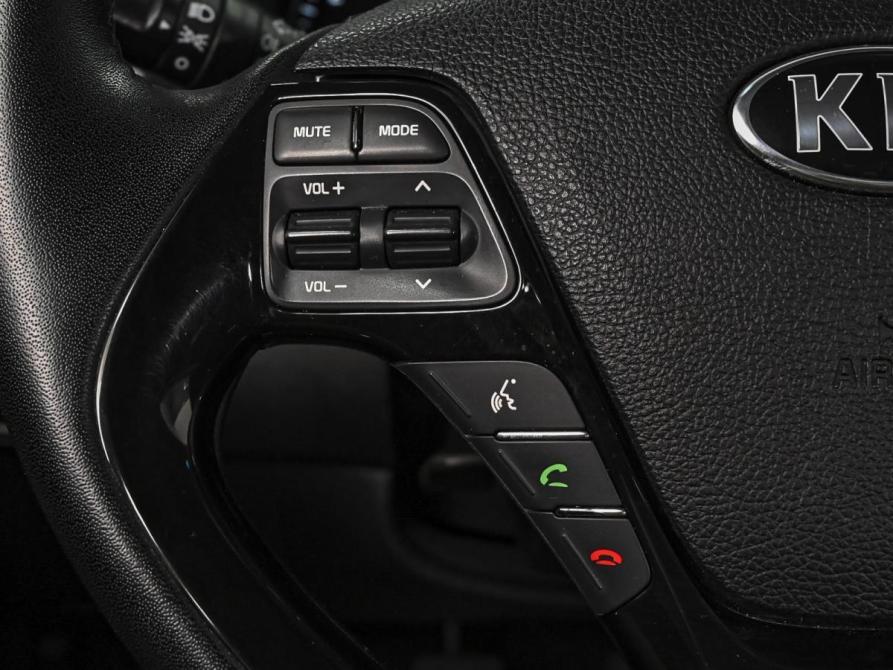 Kia Cerato III Рестайлинг (Classic) Ставрополь  - изображение 18