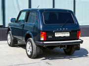 Lada (ВАЗ) Niva Legend Екатеринбург  - изображение 21