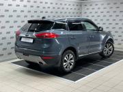 Geely Atlas I Красноярск  - изображение 25