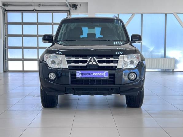 Mitsubishi Pajero IV Рестайлинг 2 с пробегом 2014 года, цена 2 990 000 рублей, 88305 км, внедорожник, Автокод Объявления