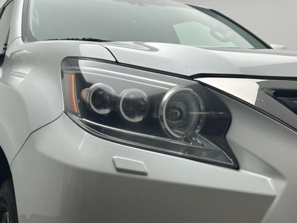 Lexus GX II Рестайлинг с пробегом 2014 года, цена 3 849 000 рублей, 132532 км, внедорожник, Автокод Объявления