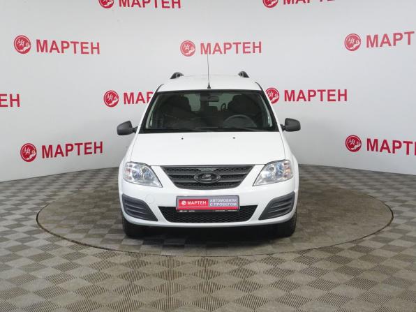 Lada (ВАЗ) Largus I с пробегом 2021 года, цена 970 000 рублей, 109436 км, универсал, Автокод Объявления