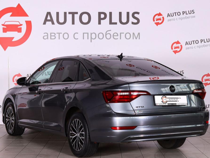 Volkswagen Jetta VII Минеральные Воды  - изображение 3