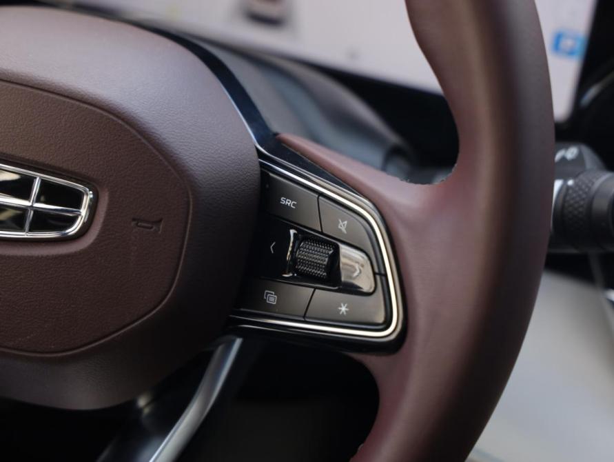 Geely Monjaro I Санкт-Петербург  - изображение 14