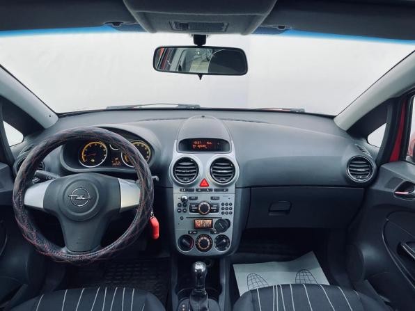 Opel Corsa D с пробегом 2010 года, цена 502 000 рублей, 130388 км, хэтчбек, Автокод Объявления