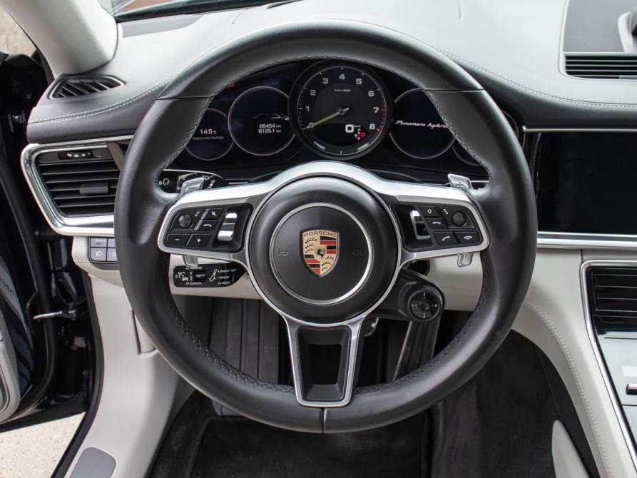 Porsche Panamera II Москва  - изображение 19