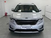Kia Carnival IV Казань  - изображение 27