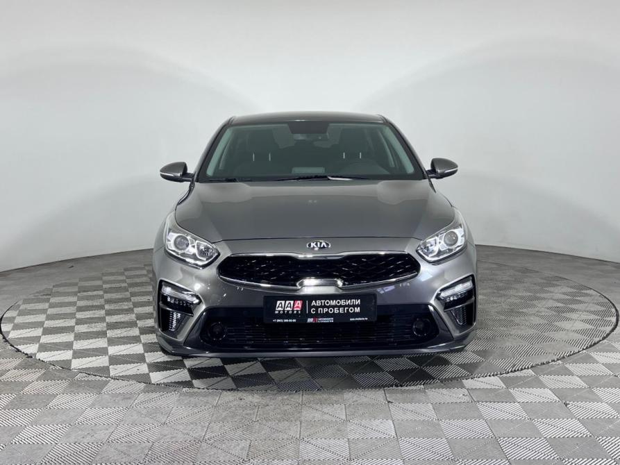 Kia Cerato IV Ростов-на-Дону  - изображение 2