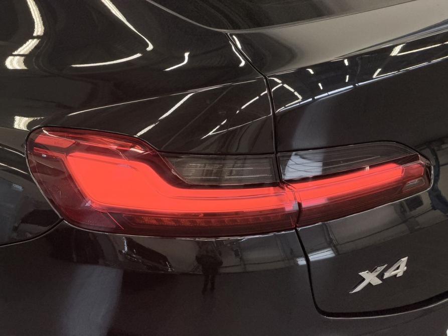 BMW X4 II (G02) Воронеж  - изображение 25