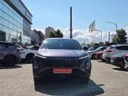 Omoda C5 I Рестайлинг Санкт-Петербург  - изображение 18