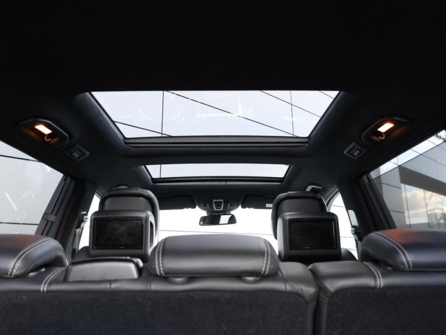 Mercedes-Benz GL-Класс AMG Москва  - изображение 21