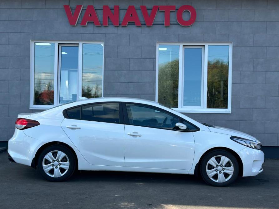 Kia Cerato III Рестайлинг (Classic) Альметьевск  - изображение 4