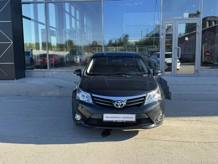 Toyota Avensis III Рестайлинг Новосибирск  - изображение 16