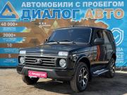 Lada (ВАЗ) Niva Legend Набережные Челны  - изображение 33