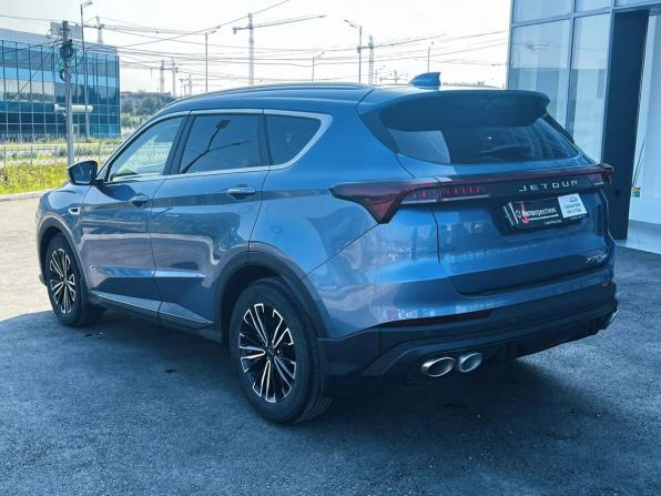 JETOUR X70+ I с пробегом 2023 года, цена 2 145 000 рублей, 18500 км, внедорожник, Автокод Объявления