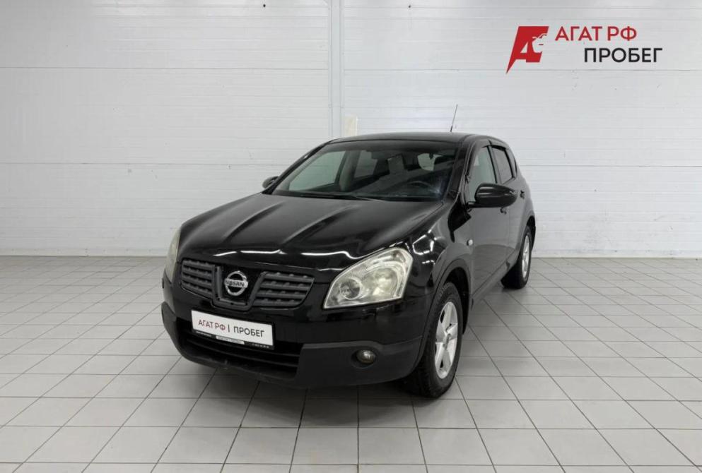 Nissan Qashqai I Астрахань  - изображение 1