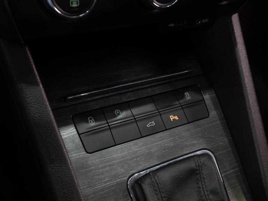 Skoda Octavia III (A7) Тюмень  - изображение 16