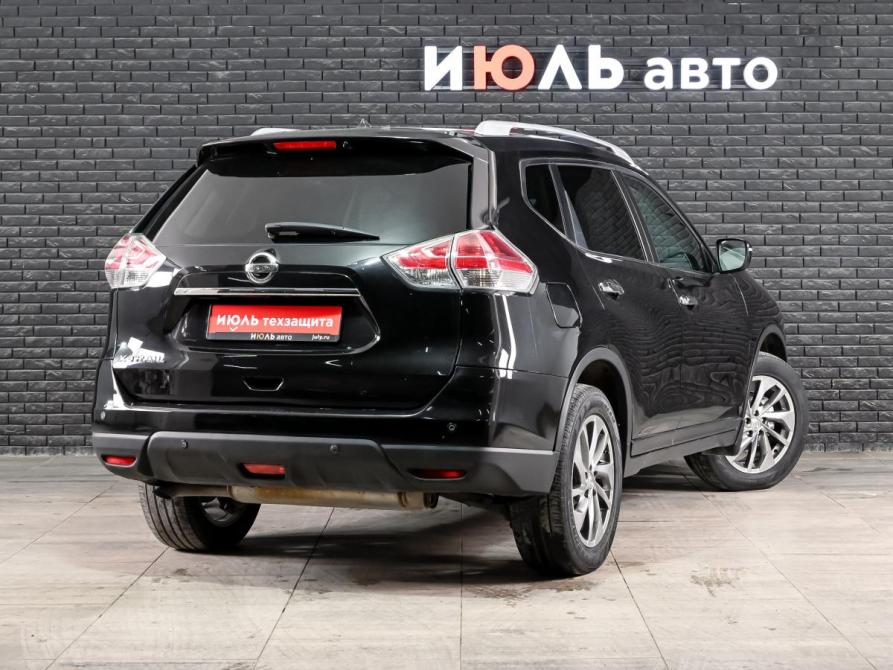 Nissan X-Trail III Екатеринбург  - изображение 4