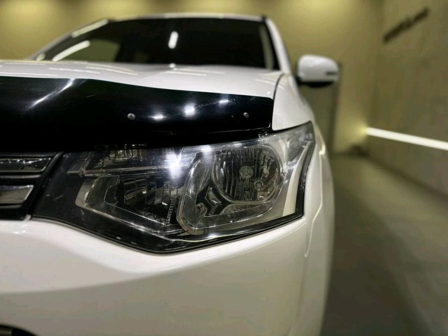 Mitsubishi Outlander III Новосибирск  - изображение 9