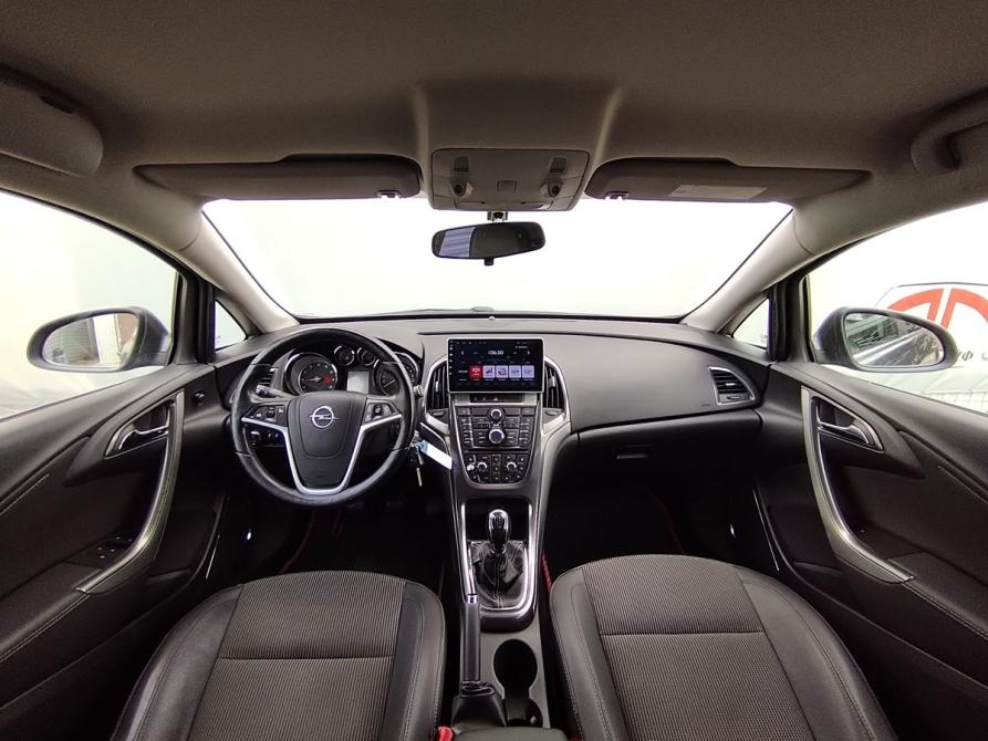 Opel Astra J Ярославль  - изображение 13