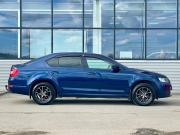 Skoda Octavia III (A7) Вологда  - изображение 24