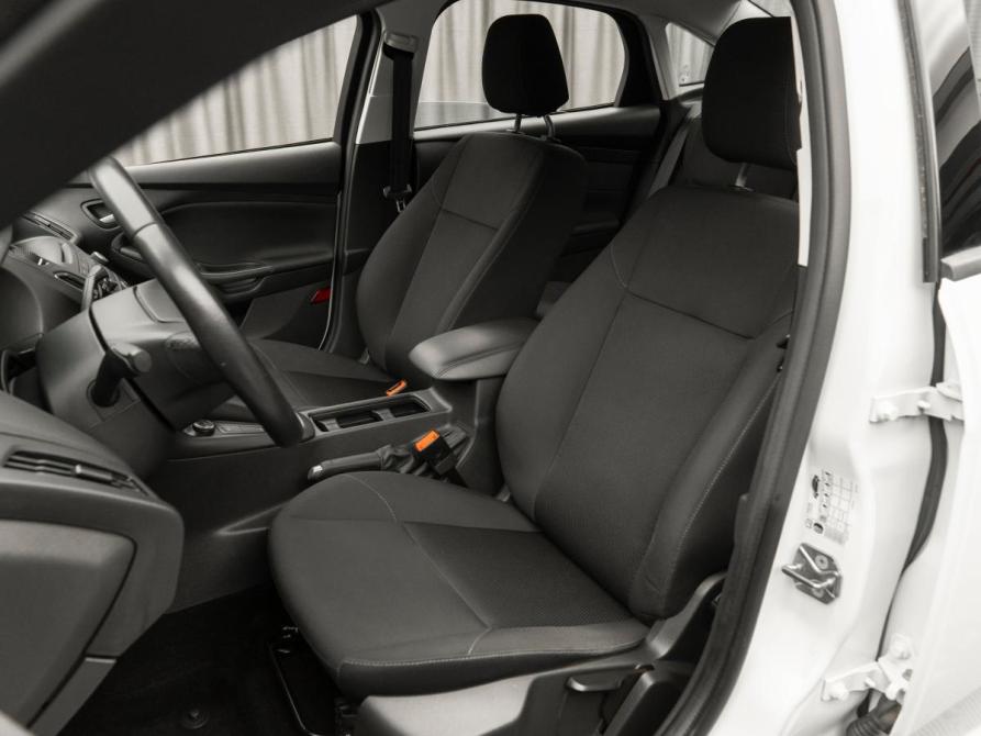 Ford Focus III Рестайлинг Москва  - изображение 9
