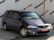 Honda Odyssey II Рестайлинг Екатеринбург  - изображение 19