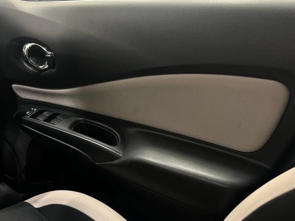 Nissan Note II Рестайлинг с пробегом 2019 года, цена 1 150 000 рублей, 41010 км, хэтчбек, Автокод Объявления
