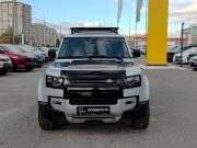 Land Rover Defender II Йошкар-Ола  - изображение 24