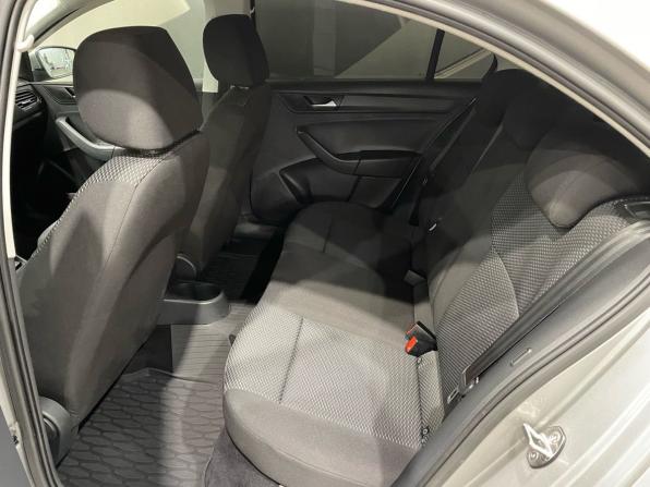 Volkswagen Polo VI с пробегом 2020 года, цена 1 550 000 рублей, 75461 км, лифтбек, Автокод Объявления