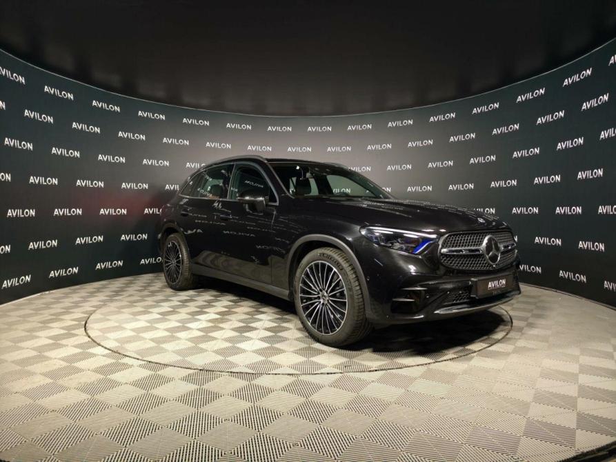 Mercedes-Benz GLC II (X254) Москва  - изображение 2
