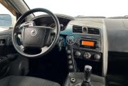 SsangYong Kyron I Рестайлинг Нижний Новгород  - изображение 36