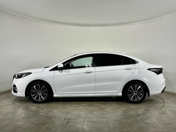 Omoda S5 с пробегом 2024 года, цена 1 580 000 рублей, 15233 км, седан, Автокод Объявления