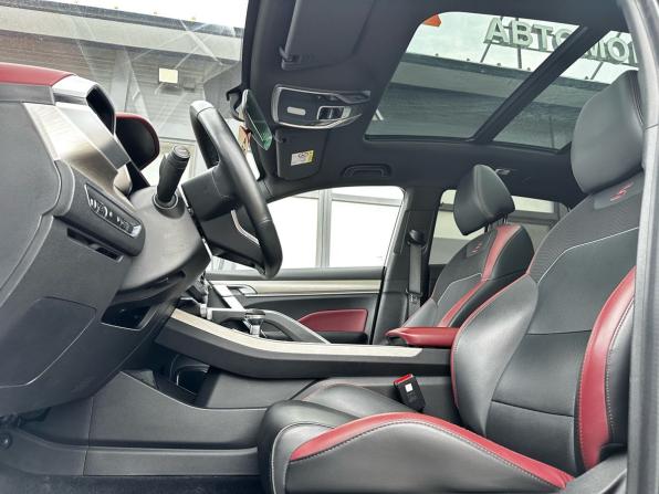 Geely Coolray I с пробегом 2023 года, цена 1 640 000 рублей, 103950 км, внедорожник, Автокод Объявления