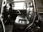 Toyota Land Cruiser 200 Series Рестайлинг 2 Кемерово  - изображение 37