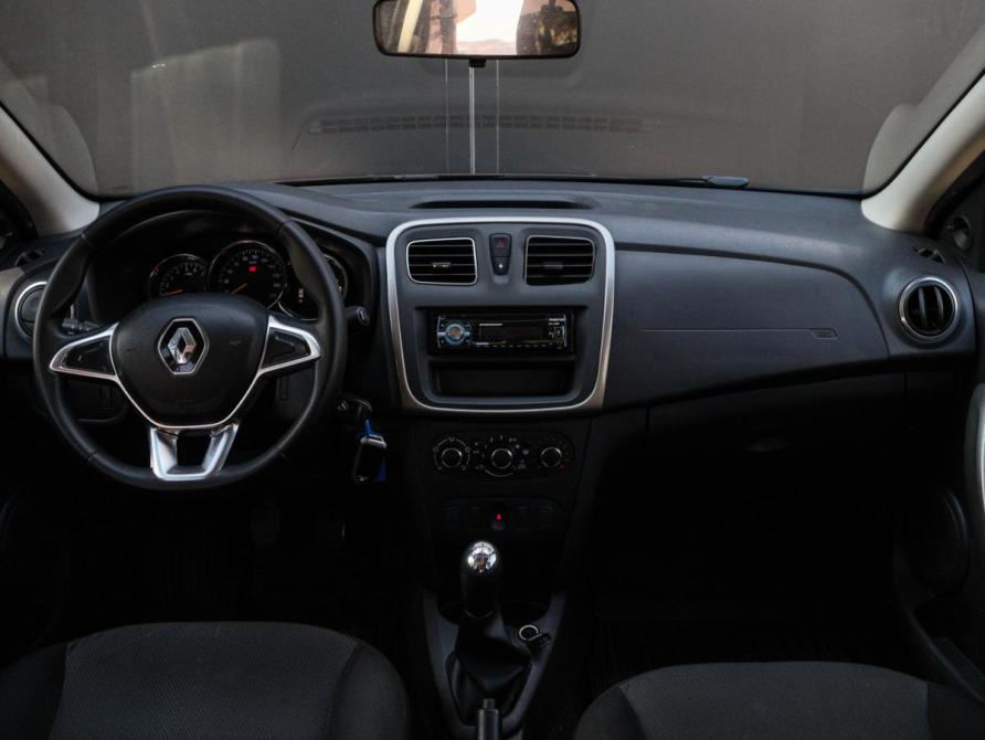 Renault Sandero II Рестайлинг Москва  - изображение 10