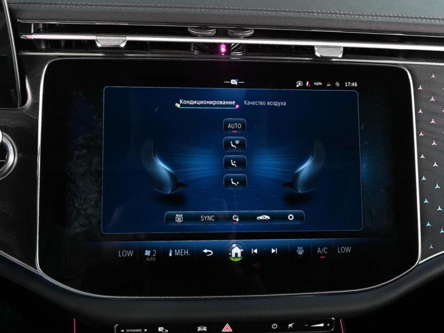 Mercedes-Benz E-Класс VI (W214 S214) Ростов-на-Дону  - изображение 15
